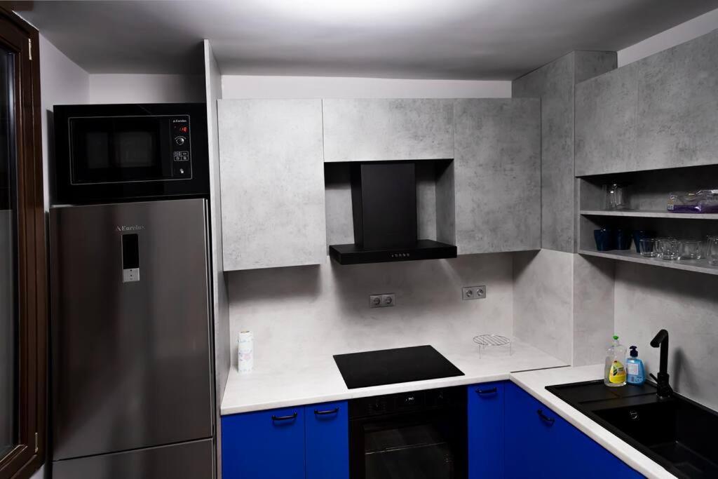 Very Spacious & Modern 3Bed Near Airport & Centre Софія Екстер'єр фото
