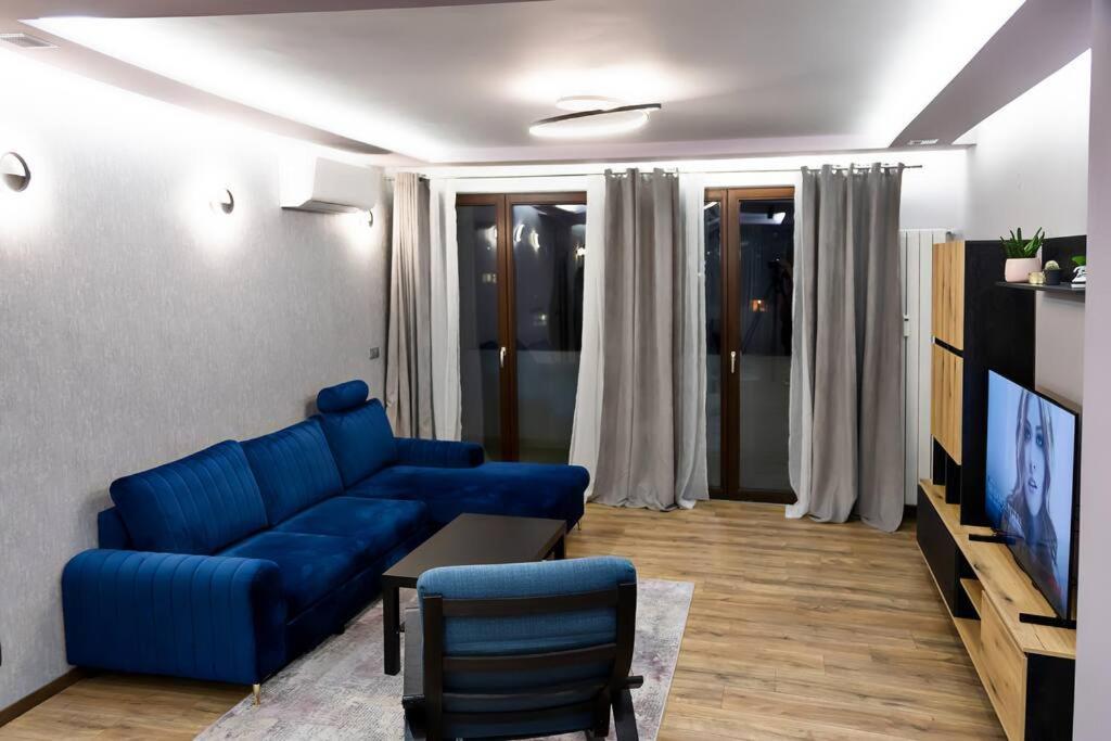 Very Spacious & Modern 3Bed Near Airport & Centre Софія Екстер'єр фото